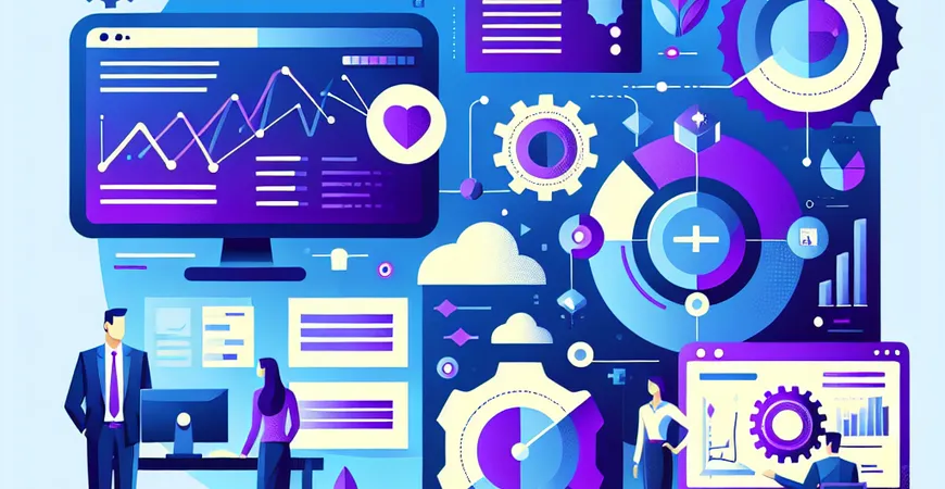  主动运维：ERP系统健康管理